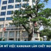 Sở Y tế TP.HCM công bố sự thật nguyên nhân sự việc Thẩm mỹ viện Kangnam làm chết người