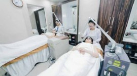 【Từng giai đoạn】Cách CHĂM SÓC DA sau khi trị nám bằng Laser