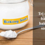 Thử ngay cách trị nám bằng baking soda cực HIỆU QUẢ mà bạn không ngờ tới