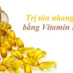 5 Lưu ý quan trọng khi đắp mặt nạ Vitamin E bạn nhất định phải biết!