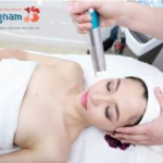 Laser Toning - Công nghệ ĐỘT PHÁ đánh bay nám, tàn nhang cho da sáng mịn
