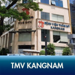TOP 10 + dịch vụ được yêu thích nhất tại Bệnh viện thẩm mỹ Kangnam
