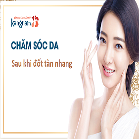 【Từng giai đoạn】Cách CHĂM SÓC DA sau khi trị nám bằng Laser