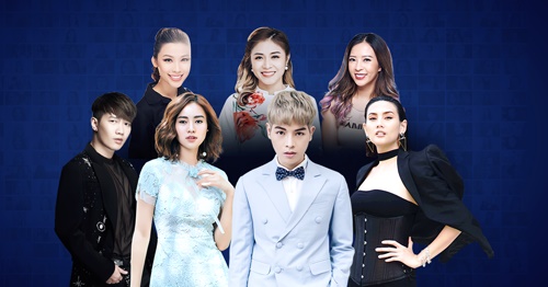 Hành trình lột xác 2018 – Show truyền hình thực tế về thẩm mỹ đầu tiên tại Việt Nam