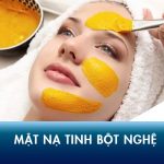 Mách bạn 7 cách trị tàn nhang bằng nghệ hiệu quả cực nhanh
