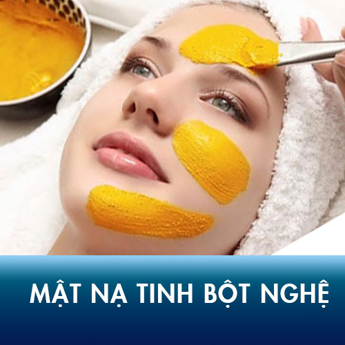 Mách bạn 7 cách trị tàn nhang bằng nghệ hiệu quả cực nhanh