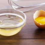 Bất ngờ cách trị nám bằng trứng gà cho da sáng mịn