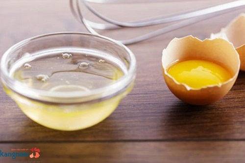 Bất ngờ cách trị nám bằng trứng gà cho da sáng mịn