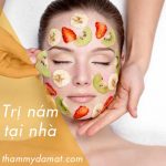 Tổng hợp các cách trị nám tại nhà cực hiệu quả với 14 nguyên liệu tự nhiên