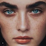 Bắt kịp xu hướng trang điểm tàn nhang theo TREND của giới trẻ 2019