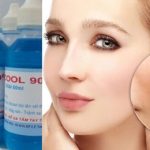 Trị nám bằng cồn y tế có thực sự hiệu quả? - Giải đáp từ chuyên gia