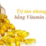 5 Lưu ý quan trọng khi đắp mặt nạ Vitamin E bạn nhất định phải biết!