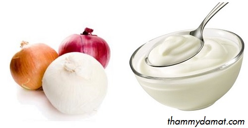 mặt nạ hành tây
