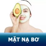 Hướng dẫn 8 cách làm mặt nạ bơ dưỡng trắng, đánh bay nám, thâm mụn hiệu quả