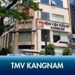 TOP 10 + dịch vụ được yêu thích nhất tại Bệnh viện thẩm mỹ Kangnam