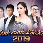 Hành trình lột xác 2019 - Show truyền hình thực tế về thẩm mỹ đầu tiên tại Việt Nam