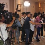 Đại diện Bộ Y tế: 